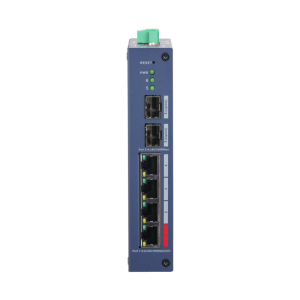 Суич dahua chs4206 4gt 90