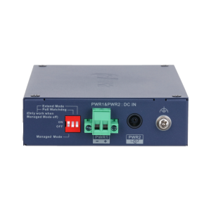 Суич dahua chs4206 4gt 90
