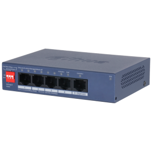 Суич dahua cs4005 4et1gt 36