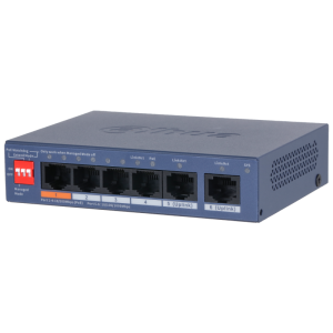 Суич dahua cs4006 4et2gt 60