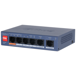 Суич dahua cs4006 4gt 60