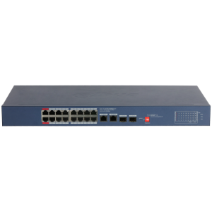 Суич dahua cs4220 16gt 135