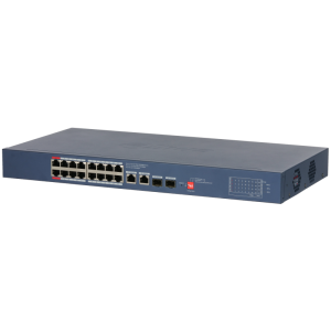 Суич dahua cs4220 16gt 135