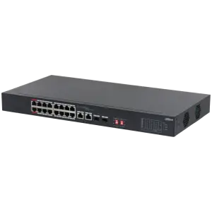 Суич dahua s3218 16et 135