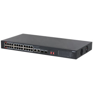 Суич dahua s3228 24gt 375