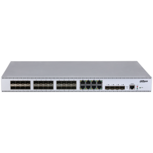Суич dahua s5436 24gf8gt4xf