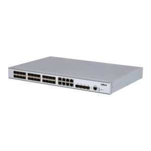 Суич dahua s5436 24gf8gt4xf