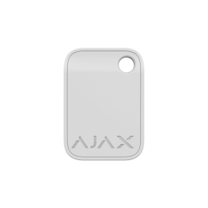 Таг ajax tag rfid бял (3 броя)