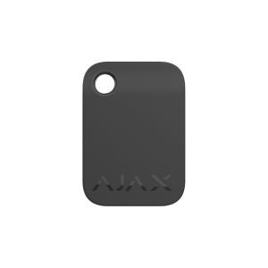 Таг ajax tag rfid черен (3 броя)