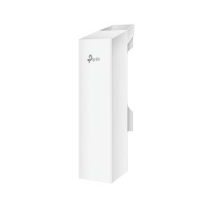 Антена tp link cpe210 2.4ghz 300mbps 9dbi cpe за външен монтаж