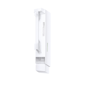 Антена tp link cpe220 2.4ghz 300mpbs 12 dbi cpe за външен монтаж