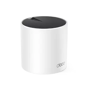 tp link deco x55 mesh система (1 устройствo)
