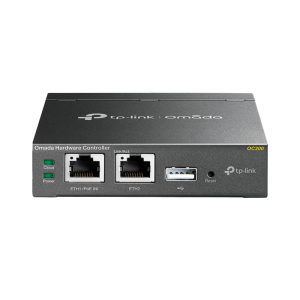 tp link oc200 omada хардуерен контролер