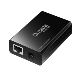 tp link poe инжектор poe150s 15.4w