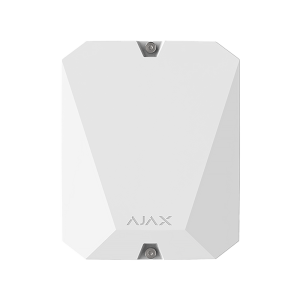 Транспондер ajax vhf bridge бял