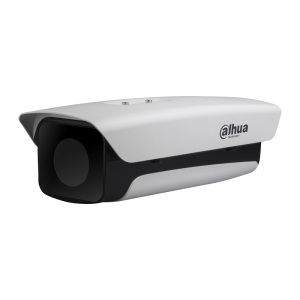 Вандалоустойчив кожух за камера dahua pfh610v h poe v2