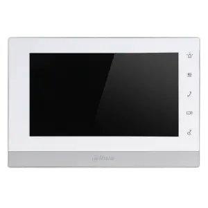 Вътрешен монитор dahua vth5222ch