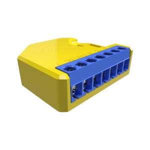 wi fi контролер за led осветление shelly rgbw2
