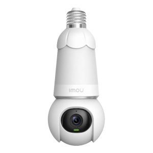 wi fi ptz камера крушка imou ipc s6dp 5m0web ptz bulb 5mp