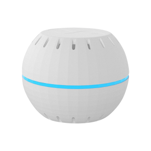 wi fi сензор за температура и влага shelly h&t