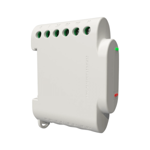 Трифазен wifi електромер shelly pro 3em