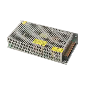 ЗАХРАНВАНЕ 5 А 12v ip20 ПЛАСТ. 1260