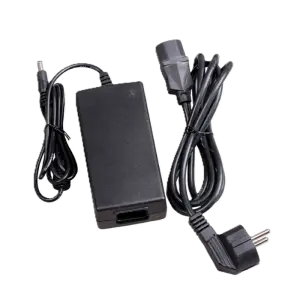 ЗАХРАНВАНЕ 5 А 12v ip20 ПЛАСТ. 1260