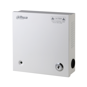 Захранване dahua pfm340 5ch dc12v/4a
