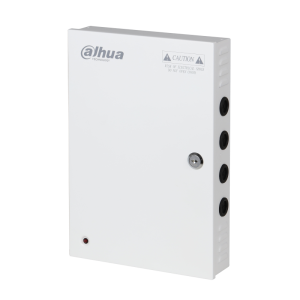 Захранване dahua pfm343 19ch 12v/20a
