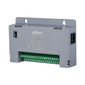 Захранване dahua pfm344d 20ch en dc12v 15v/5a 4a