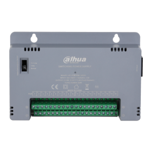 Захранване dahua pfm344d 20ch en dc12v 15v/5a 4a