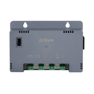 Захранване dahua pfm344d 20ch en dc12v 15v/5a 4a