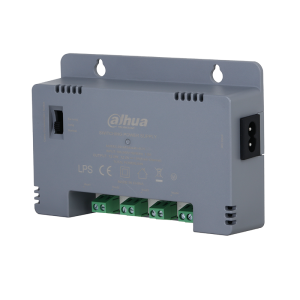 Захранване dahua pfm344d 20ch en dc12v 15v/5a 4a