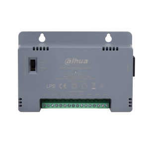 Захранване dahua pfm344d 8ch en dc12v 15v/5a 4a