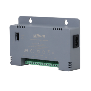 Захранване dahua pfm344d 8ch en dc12v 15v/5a 4a