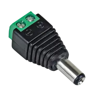 bnc конектор за кабел rg59 dahua pfm976 bncq9p мъжки