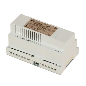 Захранващ модул farfisa 1281e за домофонни системи