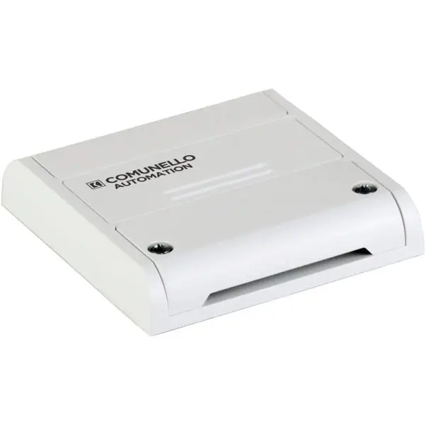 Comunello Track Comunello AC-950 – Радио и Wi-Fi контролно устройство за автоматизация ...
