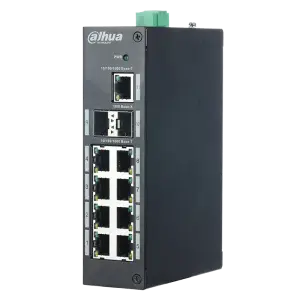 Суич dahua pfs3211 8gt 120