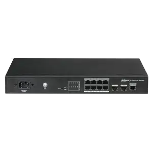 Суич dahua pfs4210 8gt 150