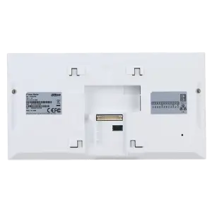 Вътрешен монитор dahua vth2421fw p