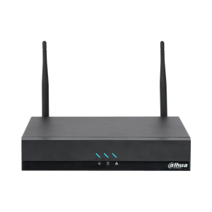 4 канално nvr записващо устройство dahua nvr2104hc w
