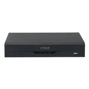 4 канално nvr записващо устройство dahua nvr2104hs i