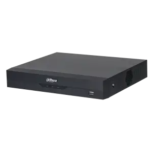 4 канално nvr записващо устройство dahua nvr2104 i2