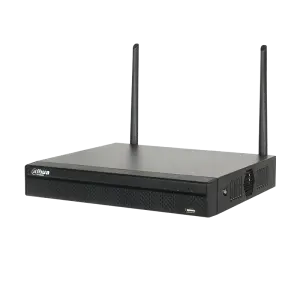 4 канално nvr записващо устройство dahua nvr2104hs w 4ks2