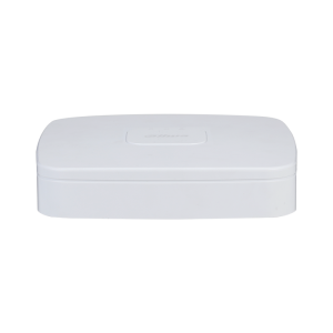 4 канално nvr записващо устройство dahua nvr2104 i2