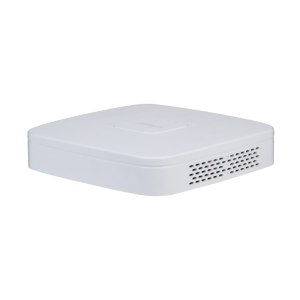 4 канално nvr записващо устройство dahua nvr2104 p 4ks3