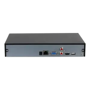4 канално nvr записващо устройство dahua nvr4104hs 4ks3