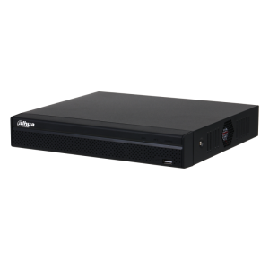 4 канално nvr записващо устройство dahua nvr4104hs p 4ks3 с вграден 1 × 960g/ssd