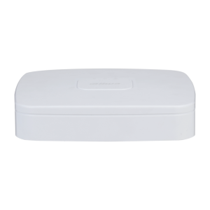 4 канално nvr записващо устройство dahua nvr4104 p ei